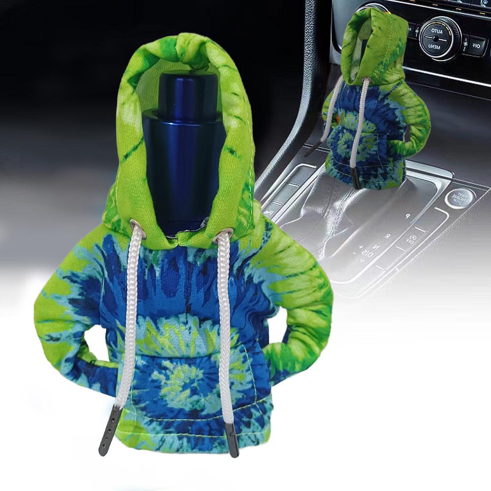 

Kiwi Little Hoodie Anti-Sweat Gear Shift Knob Cover - New Model