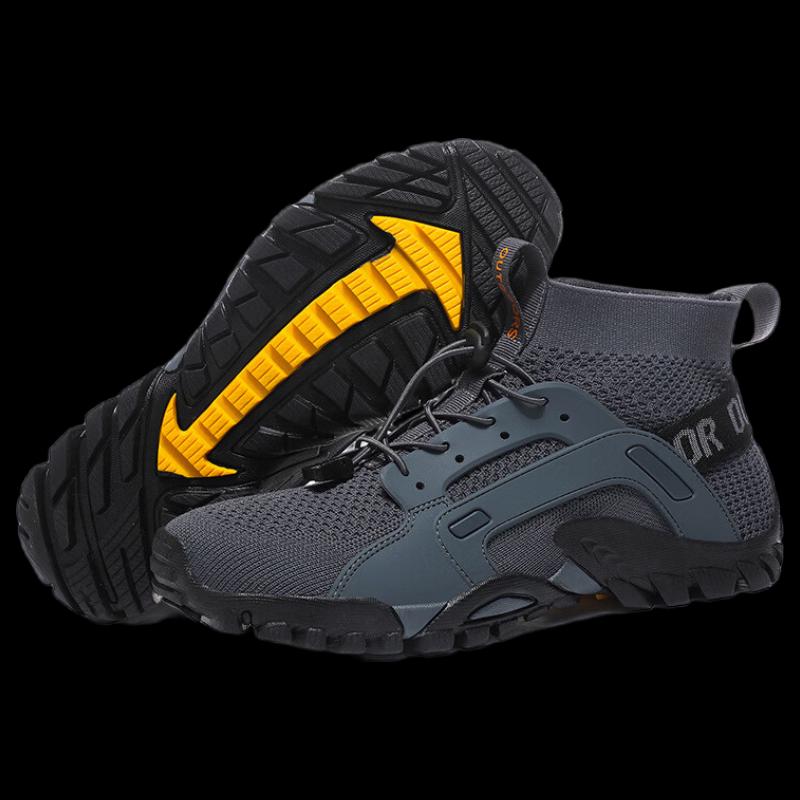 Alliance Messenger Outdoor Hiking & Climbing Shoes