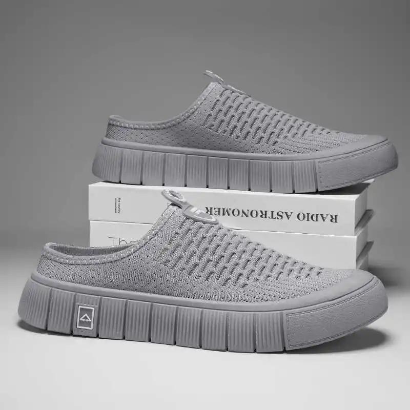 

Hi Tops Elastic Laces Sneakers Sport Men Running Runners Shoes Men Tennis For Pretty Celebrity Outings Womenshoes Runner 44