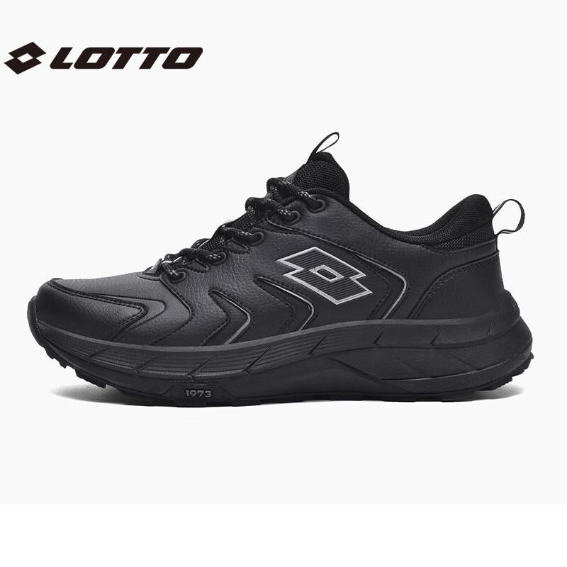 LOTTO Spring/Summer Outdoor Hiking & Casual Shoes
