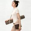 1011 Summer New Naked Short Sleeve T Zipper Fitness Clothing Women's Cycling Clothing Outdoor Sports Yoga Training Top