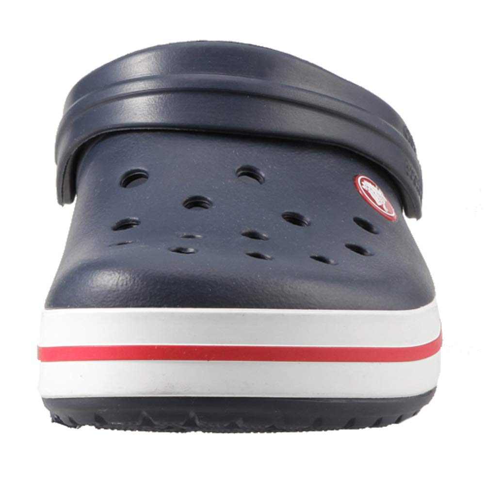 Crocs 11016 M CROCBAND Navy 27.0cm