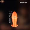 Huge Butt Plug Anal Sex Toys for Womans Mens Prostate Massager Bdsm Sexy Toy Big Anal Butt Plugs Sex Shop Adult