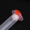 Dispensing Cylinder Syringe Pp Tube Flux Container Usa Type Glue Cockroach Cartridge Barrel 3Cc 5Cc 10Cc 30Cc 50Cc Sub-Packing