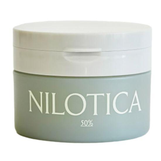 Nilotica Shea 50 Intensive Moisture Care Balm 90ml Nilotica Shea 50 Intensive Moisture Care Balm