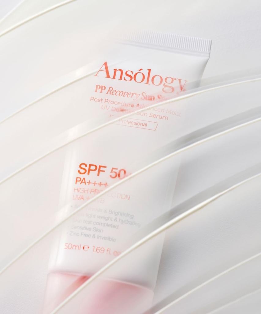 PP Recovery Sun Serum