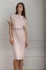 Dress L087 Pink