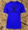 X Unisex Xavier Institute T Shirt Scifi Movie Tee