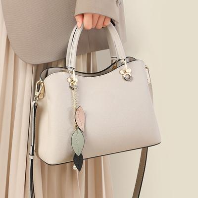 Bag Crossbody Light Luxury Single Shoulder Mother Handbag