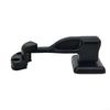 Stable Door Retainer Catch For Caravan For Trailer Rv Swivel Latch Stay Fastener