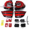 BMW X3 (2011-2016) Taillight Upgrade - F25 to G08 LED Conversion Kit
