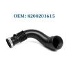 A51K-8200201615 Car Turbo Air Pipe Hose For Renault Megane II Scenic II 1.9 Dci 120HP