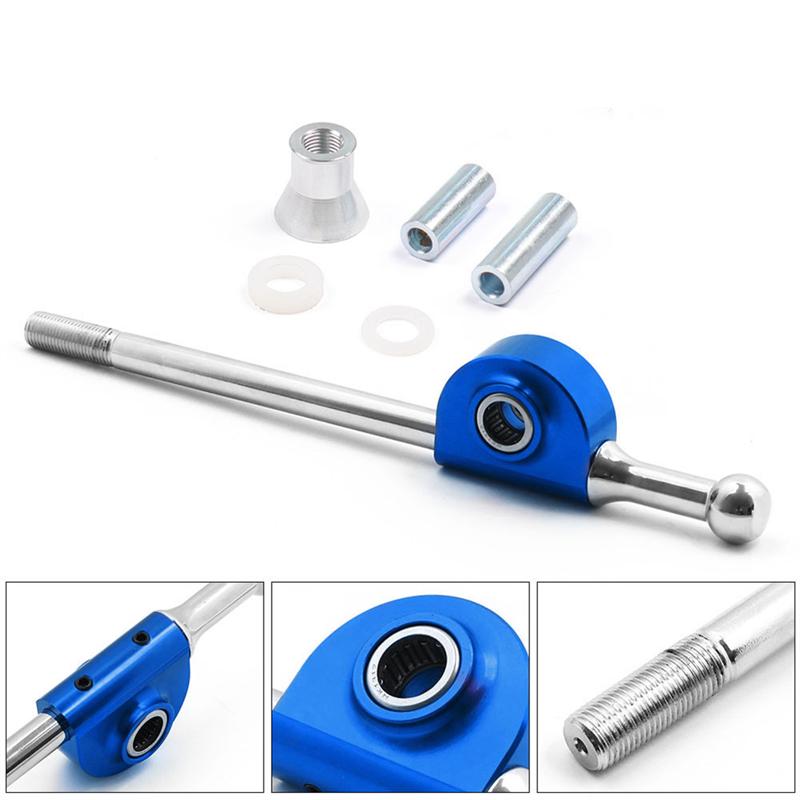 A28G-Throw Short Shifter Quick Gear Kit For 96-03 Subaru Impreza WRX STI Throw SHORT SHIFTER