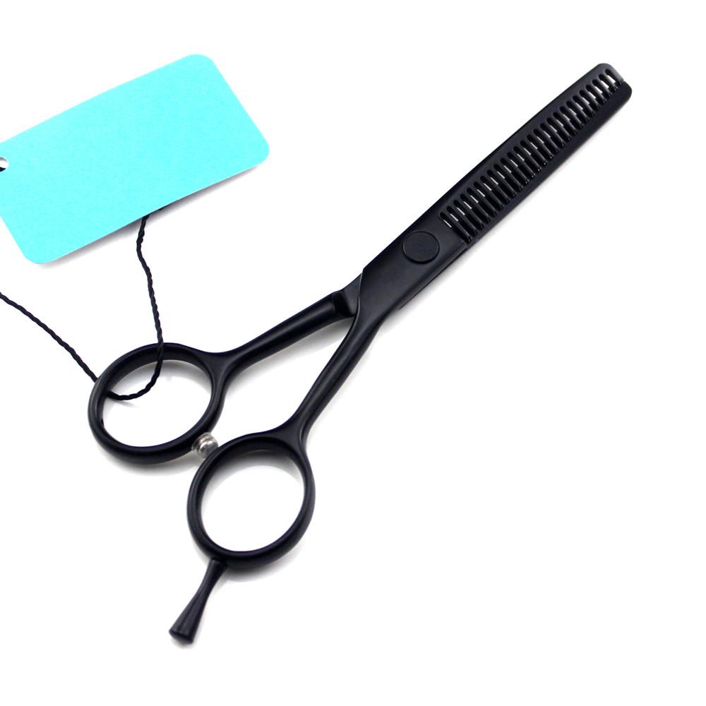 Professional Steel 4 5 5.5 '' Makeup Cut Hair Scissors Cutting Barber Haircut Thinning Shears Hairdressing Scissors