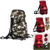 Oxford Cloth Dog Chest Shoulder Bag Pet Travel Backpack For Small Dogs