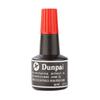 30ML Marker Pen Ink Red/Blue/Black Stamp Paste Ink High Quality Stamp Pad Ink