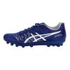 Chuteiras de Futebol DS LIGHT ACROS PRO 3 Unissex Azul Branco 1103A130-400