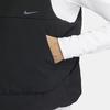 Nike Therma-Fit Adv Axis Solid Trainingsweste Herren Westen Schwarz FD0413-010