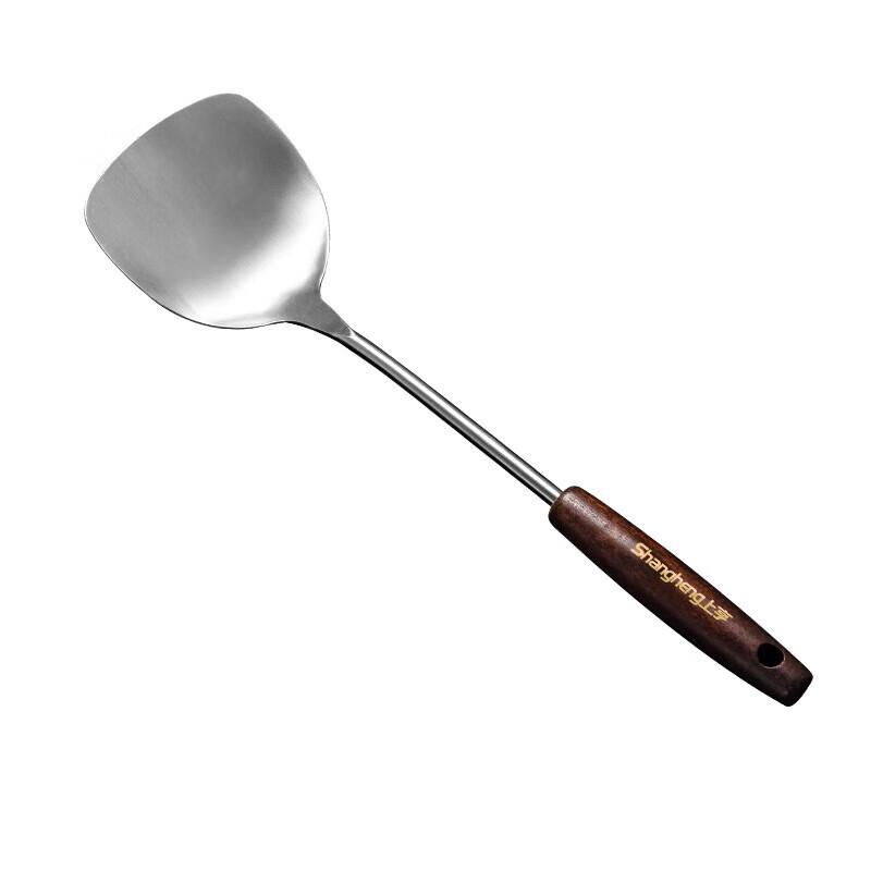

Shangheng Stainless Steel Spatula