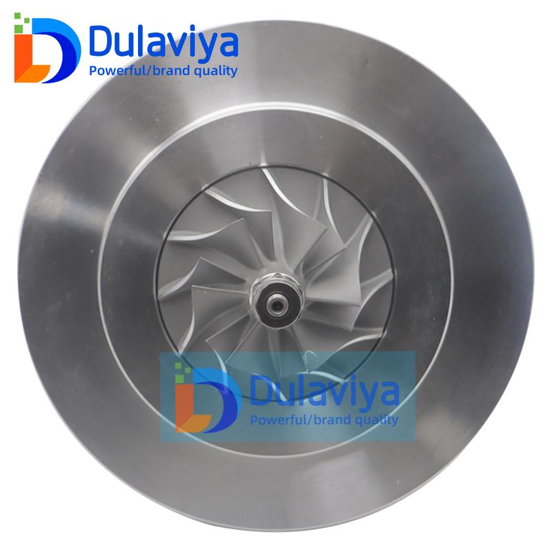 Cartucho Núcleo Turbo CHRA Para Motor Ford Transit 2.5 TD 53049700001 5304-970-0001 Recambio Turbo