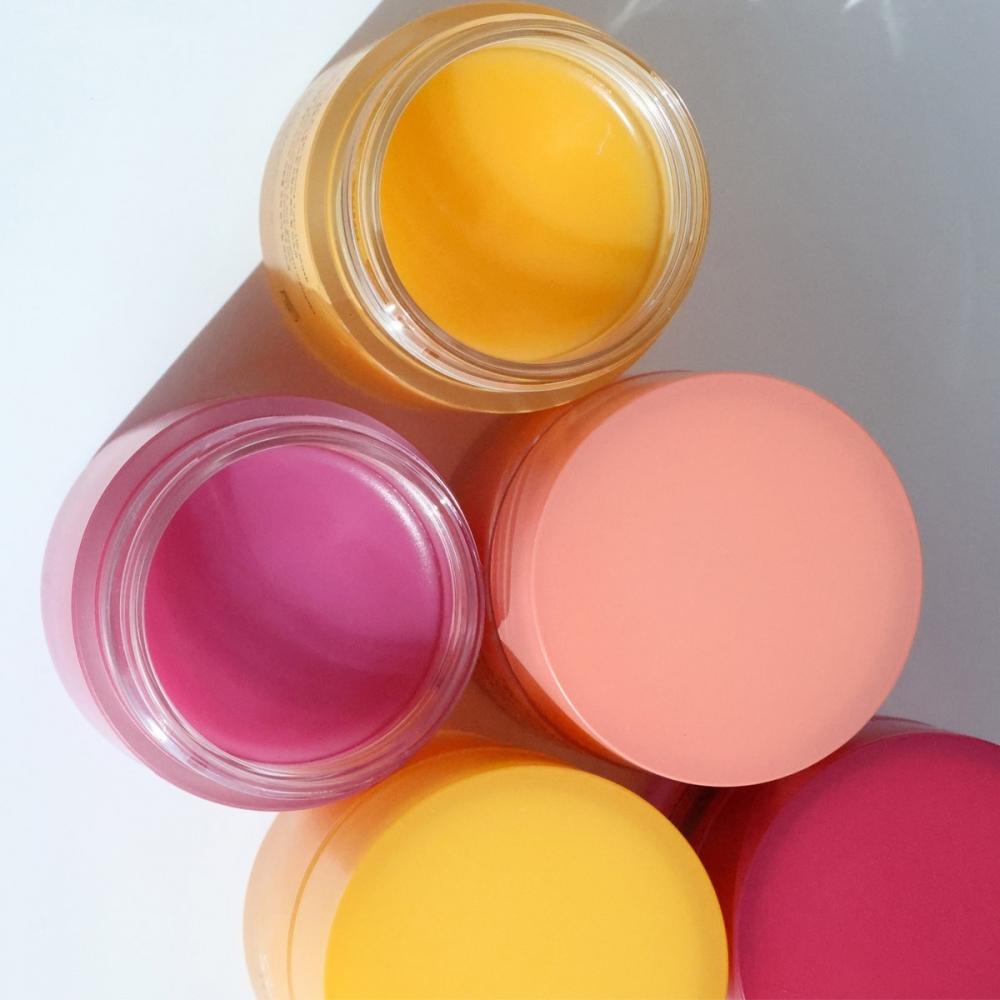 Gloist Sweet Dreams Lip Mask 20g X 3