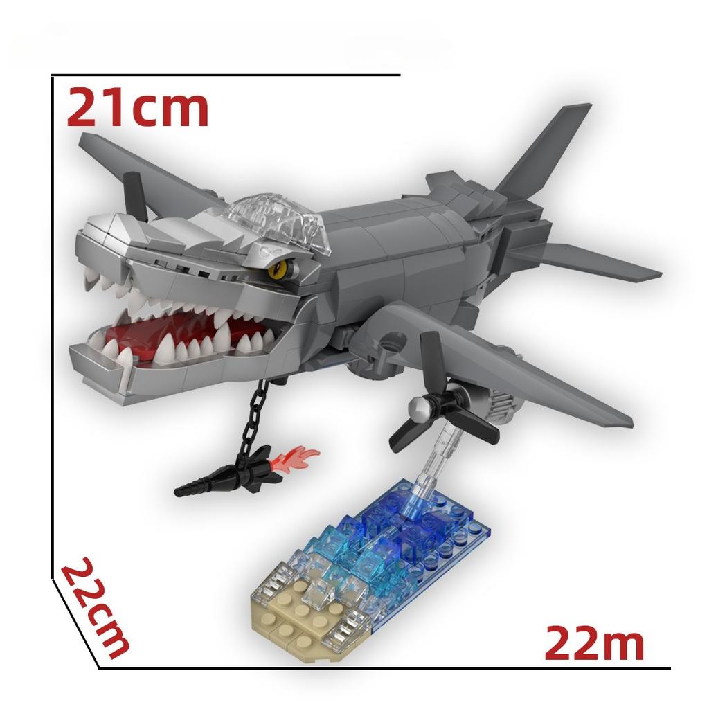 Shanhai Jing Tungtungtungsahur Tongtongtong Wooden Stick Figure Home Decoration Desktop Ornament