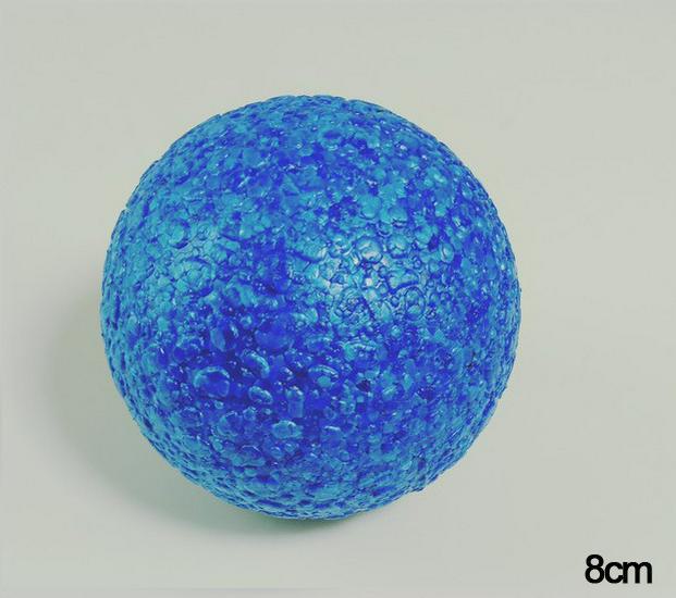 Peanut Yoga Massage & Sensory Ball - EPP Acupoint & Fascia Fitness Ball