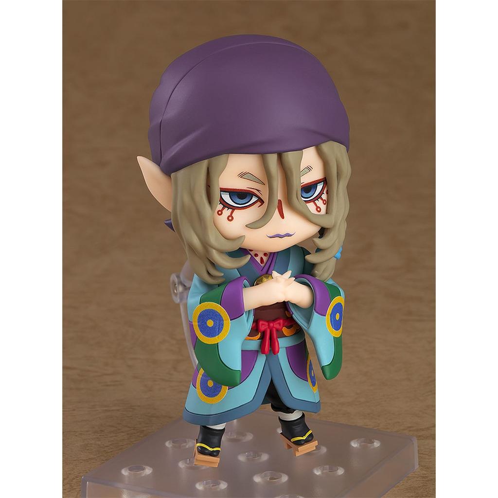 Nendoroid Mononoke Medicine Seller Plastic Painted Movable Figure Non-scale