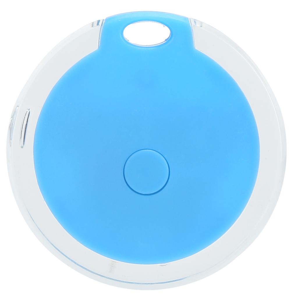 Akıllı Bulucu Kayıp Önleyici Alarm Hatırlatıcı Çocuklar Evcil Hayvanlar Anahtar Cüzdan Araba Köpek Kedi Çanta Bagaj Bulucu IOs için