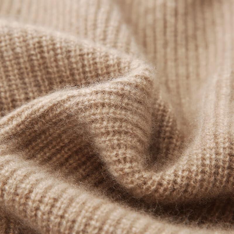 Zhao Jun Women's V-neck Cashmere Cardigan