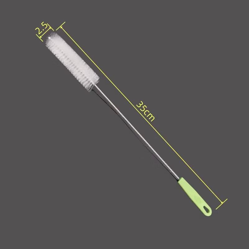 Miaojiayi Multi-Purpose Cleaning Brush Set