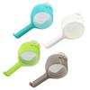 Food Bag Clip, Food Storage Sealing Clip with Tipping Mouth, Kitchen Potato Chip Bag Clip, Plastic Cover Sealing Clip