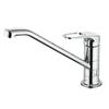 SANEI Diverter Mixing Can Be Diverted To Water Purifier or for Cold Single-Hole Faucet, Dishwasher, Top-Mounted, Climates, K87111EBTJK-13