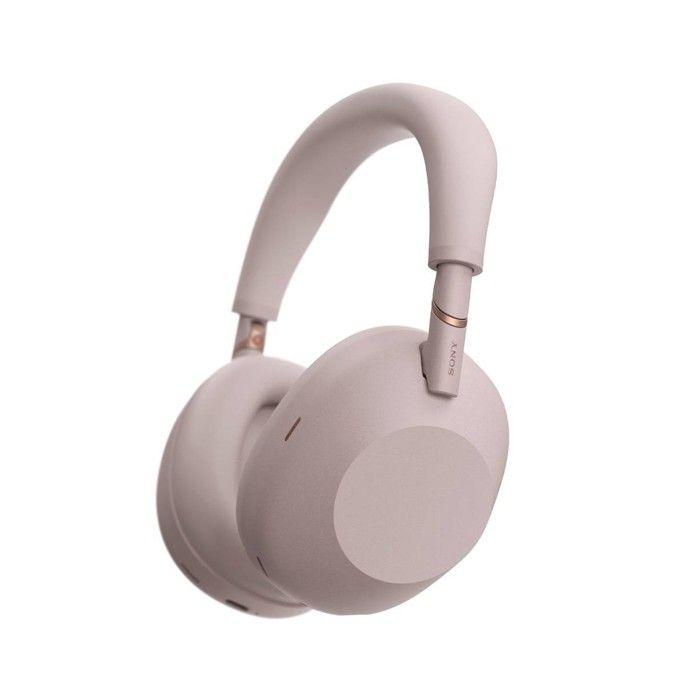 Sony Rosa Kopfhörer Wh1000xm6p Kabellos Und Kabelgebunden Bluetooth Geräuschunterdrückung - Bild 5