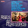 LP Record VARIOUS  Ases Del Flamenco 7172UN Vergara Spain CountryFolk Used