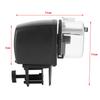 Large Capacity Electronic Fish Dispenser Automatic Feeding Timer  When Away From Home