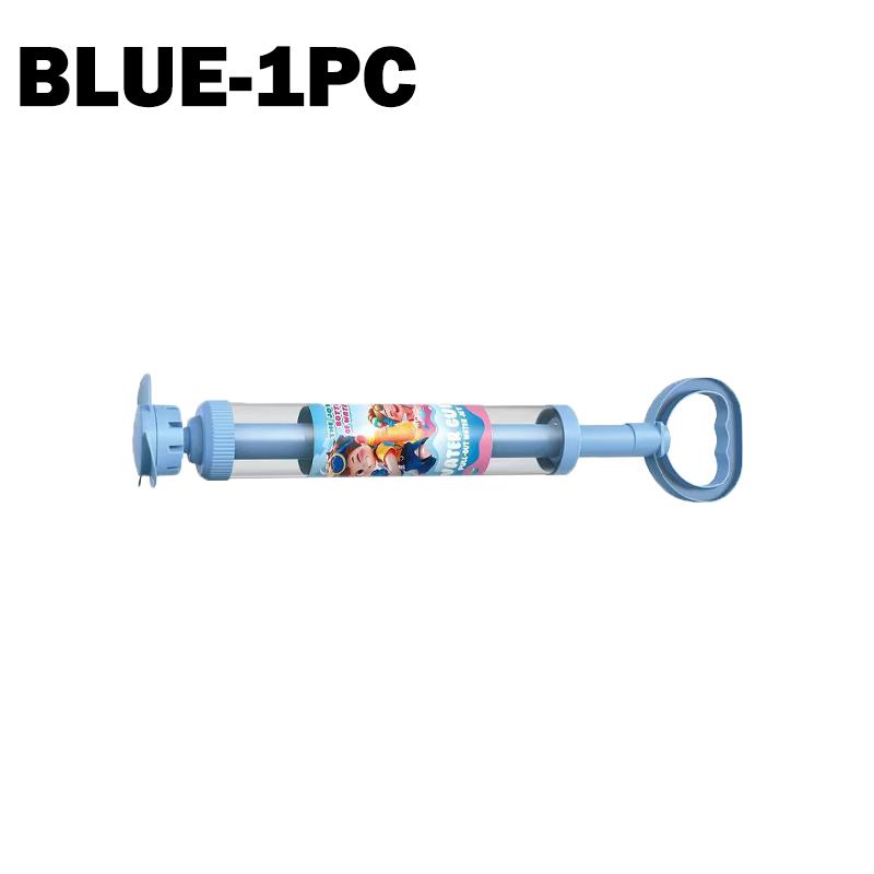 Water Guns for Kids Adults Pull Type Water Blaster Shooter Summer Outdoor Pool Beach Water Fighting Toy