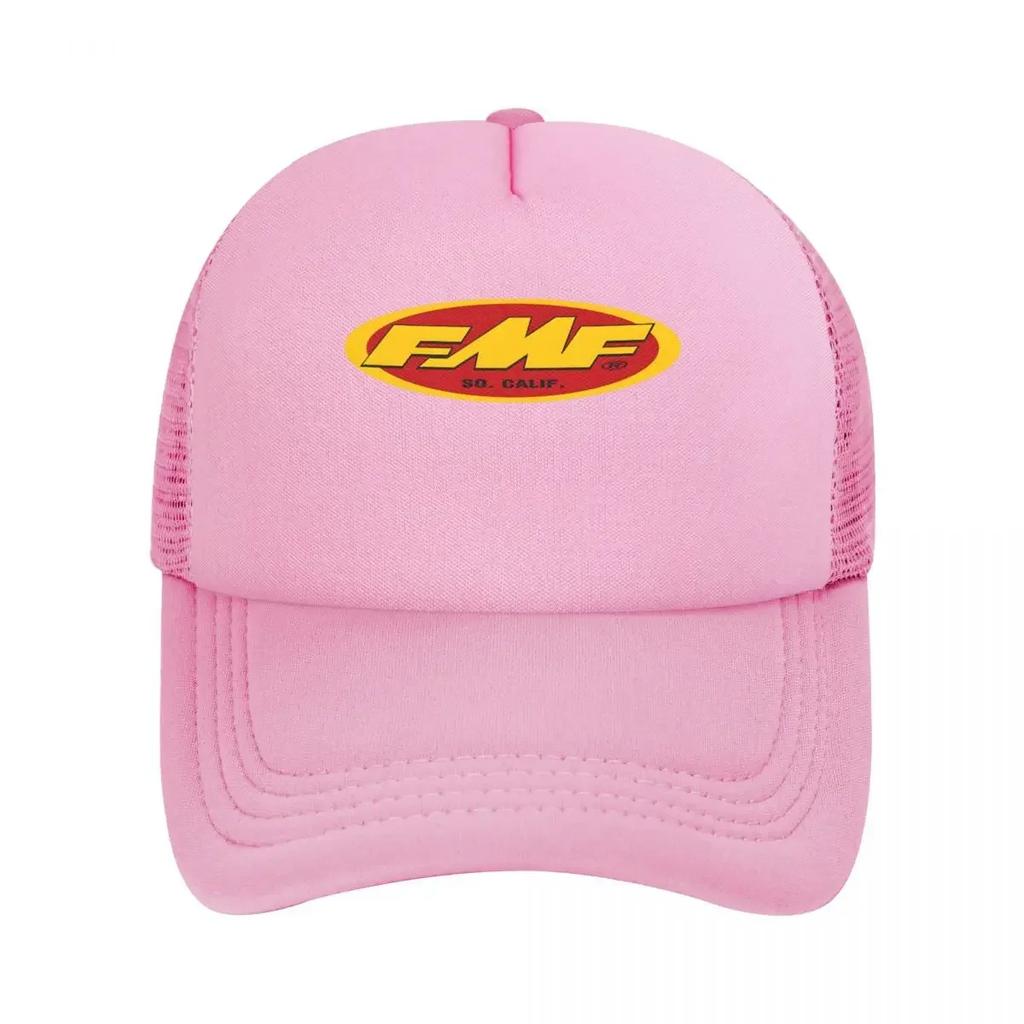 FMF Racing The Don 2 Motocross Graphic Breathable Design Golf Hat Cap For Men Baseball Cap Men