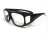 Multi-Functional Night Vision Myopia Goggles: Dustproof Cycling & Wind Protection Sunglasses for Men & Women