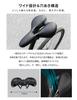 GORIX Bicycle Saddle Thick Cushioning Wide Suitable for Road Hybrid Shock Long Mountain Mini and Other Bicycles Sports Saddle - Pain-Free, [High