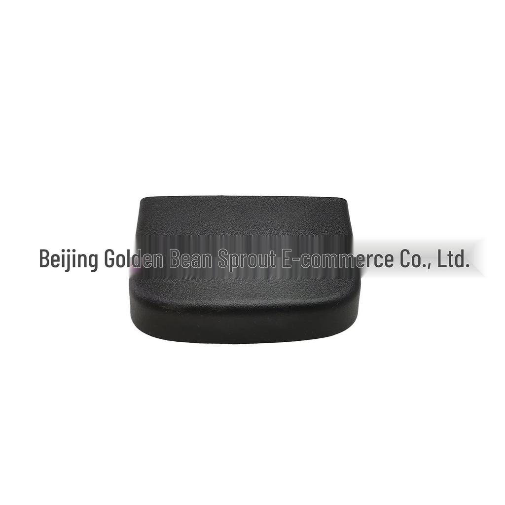 Front Seat Rail Screw Cover Plate for Mitsubishi ASX Outlander (Model 6977A273XA)