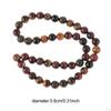 Stone Beads Bracelet Making Bead Decoration Durability Delicate Practical Ornament Gifts Jewelry