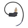 Enhance Performance Adjustable Pressure High Pressure Water Pressure Switch
