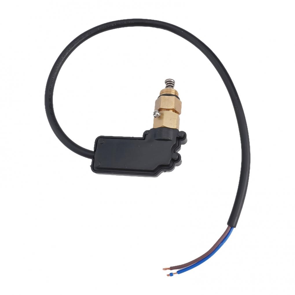 Enhance Performance Adjustable Pressure High Pressure Water Pressure Switch
