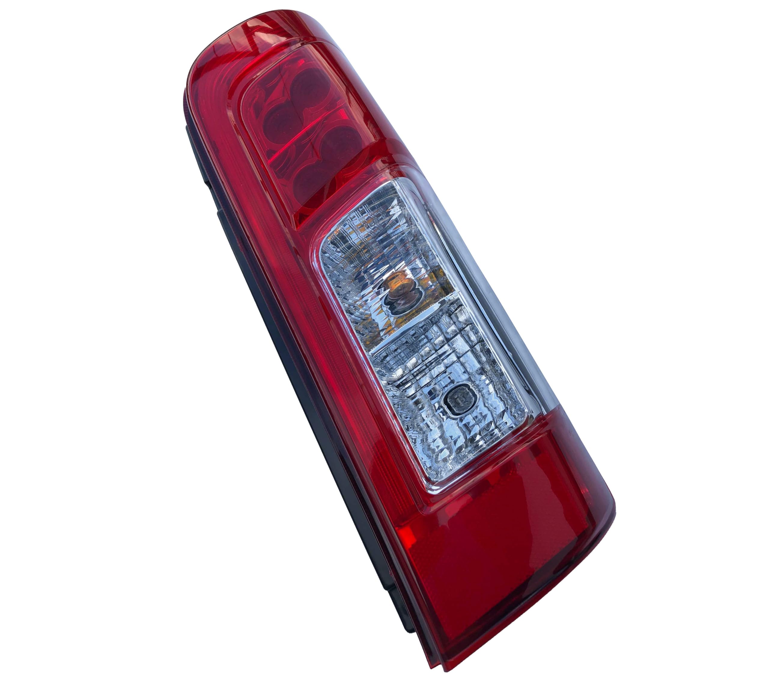 

Happiness Grace NV350 Caravan E26 Series Late Fiber LED Tail Lamp Right (Driver Side)
