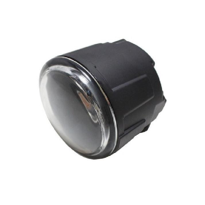 (1) Fog Light Lamp Replacement w/ H11 Halogen Bulb For Nissan Infiniti, LH or RH