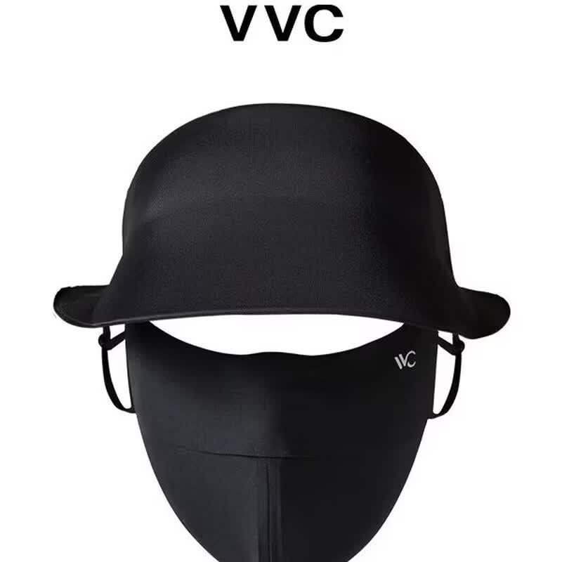 VVC Women s Full-Face UV Protection Sun Mask