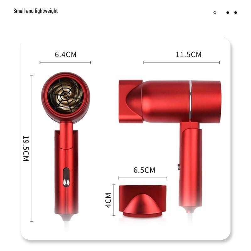 Women's Day Thermos & Hair Dryer Gift Set