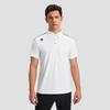 DESCENTE TRAINING Polo Shirt Men's D4331TPS50