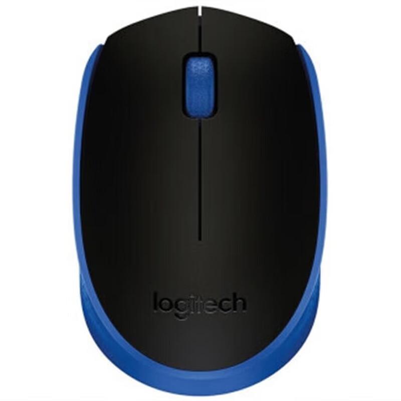Logitech M170 Wireless Mouse